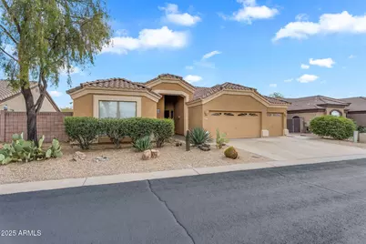 4809 E Red Range Way, Cave Creek, AZ 85331 - Photo 1