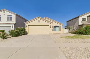 2296 W Roosevelt Ave, Coolidge, AZ 85128 - Photo 1