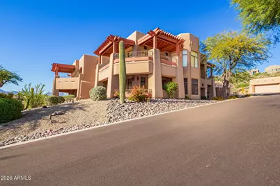 13013 N Panorama Drive #128, Fountain Hills, AZ 85268 - Photo 1