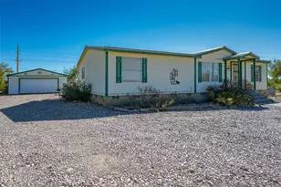 8391 W Connell Pl, Tucson, AZ 85735 - Photo 1