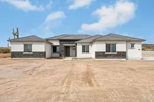9248 W Limestone Mountain Dr, Casa Grande, AZ 85194 - Photo 1