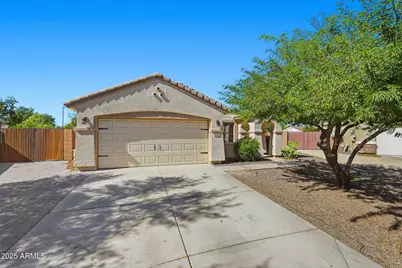 6028 S Connie Lane, Gilbert, AZ 85298 - Photo 1