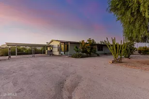 2408 N 198th Ave, Buckeye, AZ 85396 - Photo 1