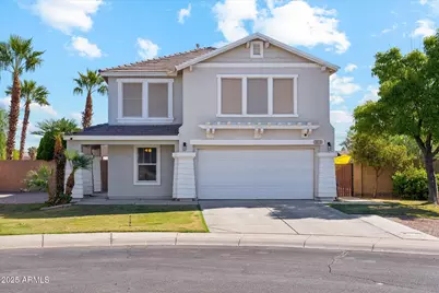 2615 E Patrick Court, Gilbert, AZ 85295 - Photo 1