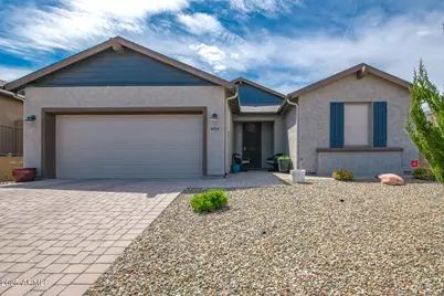 606 Tapco Lane, Clarkdale, AZ 86324 - Photo 1