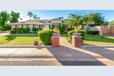 3750 E Garden Drive, Phoenix, AZ 85028 - Photo 1