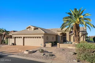 8936 E Cedar Waxwing Dr, Sun Lakes, AZ 85248 - Photo 1