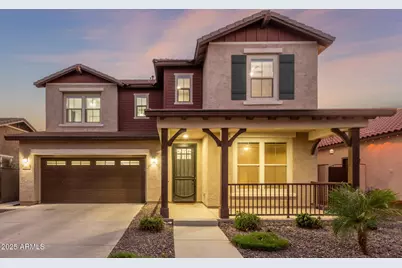 14917 W Dreyfus Street, Surprise, AZ 85379 - Photo 1