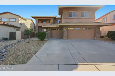 16031 W Shangri La Road, Surprise, AZ 85379 - Photo 1
