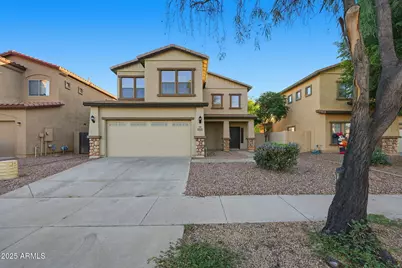 13755 W Mauna Loa Lane, Surprise, AZ 85379 - Photo 1