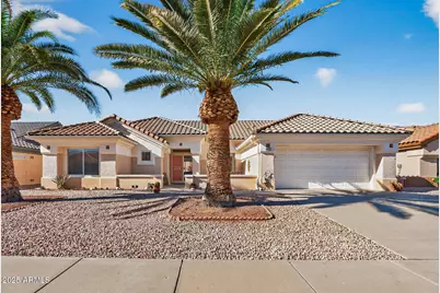 22216 N Cheyenne Drive, Sun City West, AZ 85375 - Photo 1