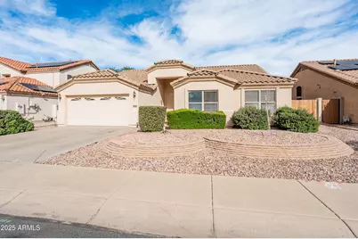 5434 W Saint John Road, Glendale, AZ 85308 - Photo 1