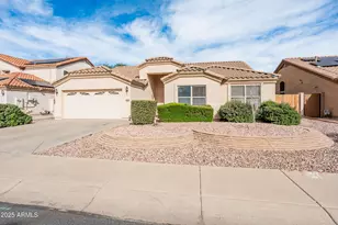 5434 W St John Rd, Glendale, AZ 85308 - Photo 1