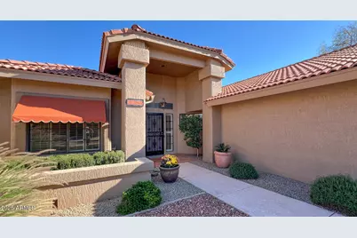 13767 W Villa Ridge Drive, Sun City West, AZ 85375 - Photo 1