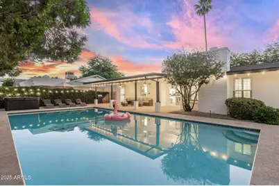 4233 N 86th Street, Scottsdale, AZ 85251 - Photo 1