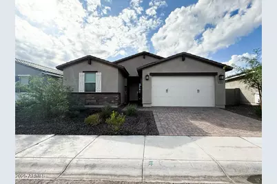 7019 W Desert Drive, Laveen, AZ 85339 - Photo 1