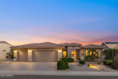 19715 N Concord Drive, Surprise, AZ 85374 - Photo 1