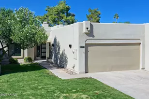 8858 E Meadow Hill Dr, Scottsdale, AZ 85258 - Photo 1