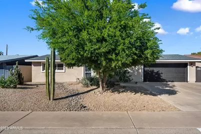 2210 E Vista Drive, Phoenix, AZ 85022 - Photo 1