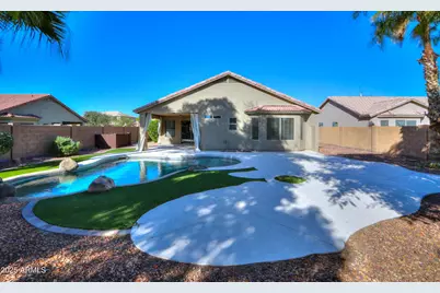 22181 N Braden Road, Maricopa, AZ 85138 - Photo 1