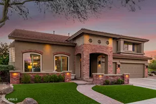 2309 W Yahoo Trl, Phoenix, AZ 85085 - Photo 1