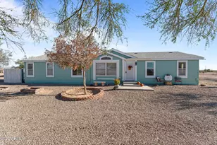 4613 N 379th Ave, Tonopah, AZ 85354 - Photo 1