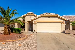 23062 W Arrow Dr, Buckeye, AZ 85326 - Photo 1
