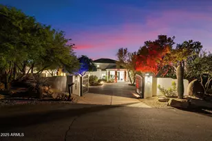 9643 E Casitas Del Rio Dr, Scottsdale, AZ 85255 - Photo 2