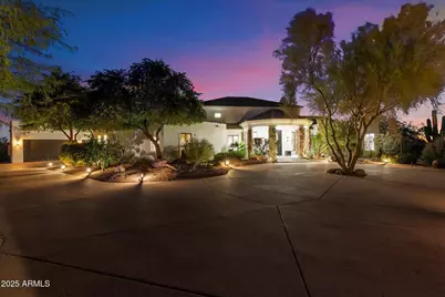 9643 E Casitas Del Rio Drive, Scottsdale, AZ 85255 - Photo 16