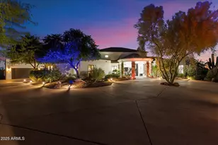 9643 E Casitas Del Rio Dr, Scottsdale, AZ 85255 - Photo 1