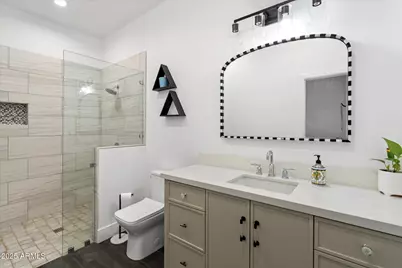 9643 E Casitas Del Rio Drive, Scottsdale, AZ 85255 - Photo 38