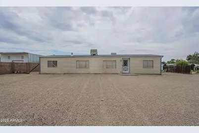 2610 E Tonto Lane, Phoenix, AZ 85050 - Photo 1