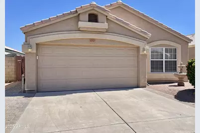 4747 E Desert Wind Drive, Phoenix, AZ 85044 - Photo 1