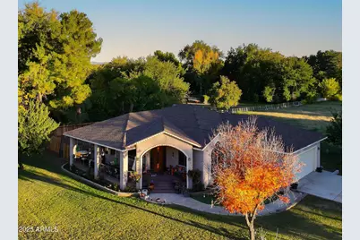 1339 S Boban Lane, Cottonwood, AZ 86326 - Photo 1