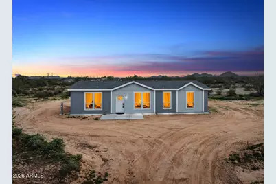 717 N Ralston Road, Maricopa, AZ 85139 - Photo 1