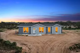 717 N Ralston Rd, Maricopa, AZ 85139 - Photo 1