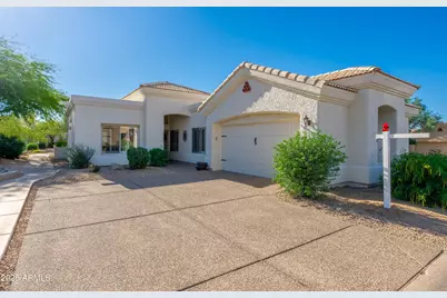 4729 E Casey Lane, Cave Creek, AZ 85331 - Photo 1