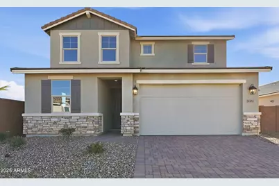 4161 E Fairy Duster Lane, San Tan Valley, AZ 85140 - Photo 1