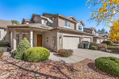 130 W Juniper Avenue, Flagstaff, AZ 86001 - Photo 1