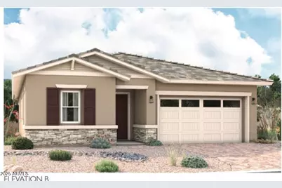 20269 W Glenrosa Avenue, Litchfield Park, AZ 85340 - Photo 1