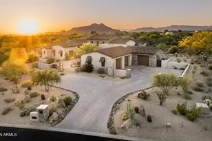 8448 E Homestead Cir, Scottsdale, AZ 85266 - Photo 1