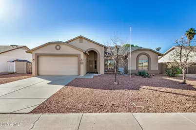 10227 W Missouri Avenue, Glendale, AZ 85307 - Photo 1