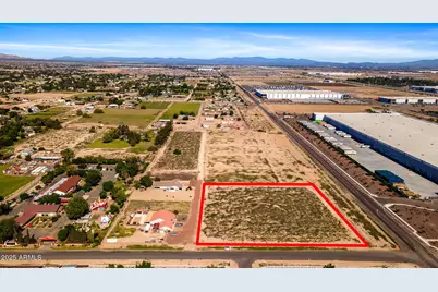 Xxxx W Maryland -- #_, Waddell, AZ 85355 - Photo 1