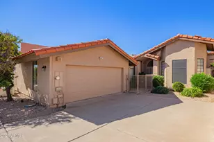 12026 N 55th St, Scottsdale, AZ 85254 - Photo 1
