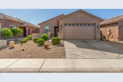 6343 W Warner Street, Phoenix, AZ 85043 - Photo 1
