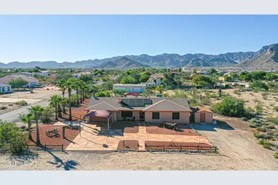 5302 N 199th Avenue, Litchfield Park, AZ 85340 - Photo 1