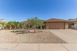 13218 W Marble Dr, Sun City West, AZ 85375 - Photo 1