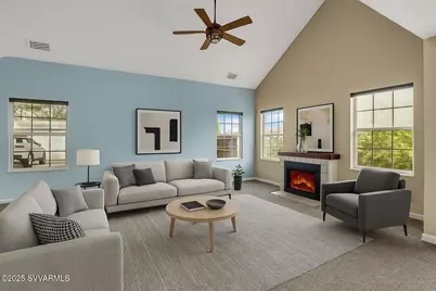 4100 E Village Circle, Flagstaff, AZ 86004 - Photo 2