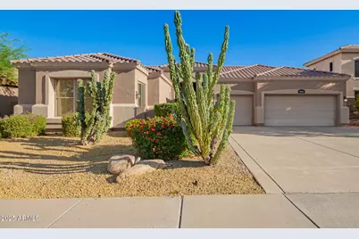 4046 E Woodstock Road, Cave Creek, AZ 85331 - Photo 1