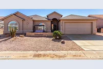 1541 E Colonial Drive, Chandler, AZ 85249 - Photo 1